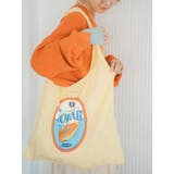 カラーロゴエコBAG | Ungrid | 詳細画像15 