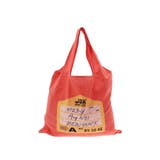 カラーロゴエコBAG | Ungrid | 詳細画像23 