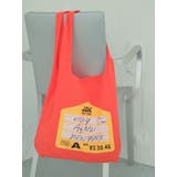 カラーロゴエコBAG | Ungrid | 詳細画像7 