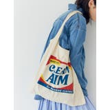 カラーロゴエコBAG | Ungrid | 詳細画像9 