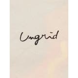 ダンボデザインバッグ | Ungrid | 詳細画像7 