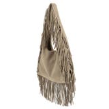 フリンジハンドバッグ | Ungrid | 詳細画像3