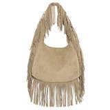 フリンジハンドバッグ | Ungrid | 詳細画像4