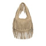 フリンジハンドバッグ | Ungrid | 詳細画像8
