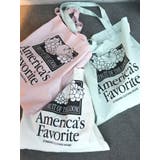 FRUIT OF THE LOOM別注 ロゴトートBag | Ungrid | 詳細画像6 