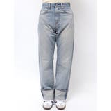 ハイウエストロールアップスリムデニム | Ungrid | 詳細画像20 