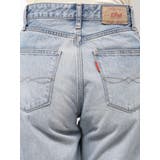 ハイウエストロールアップスリムデニム | Ungrid | 詳細画像23 