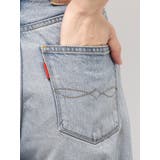 ハイウエストロールアップスリムデニム | Ungrid | 詳細画像24 