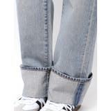 ハイウエストロールアップスリムデニム | Ungrid | 詳細画像26 