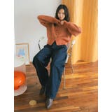 カーブルーズデニム | Ungrid | 詳細画像13 