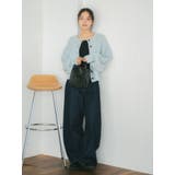 カーブルーズデニム | Ungrid | 詳細画像14 