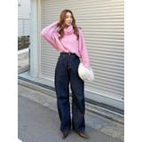 カーブルーズデニム | Ungrid | 詳細画像23 