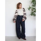 カーブルーズデニム | Ungrid | 詳細画像26 