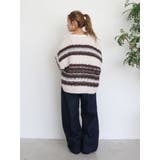 カーブルーズデニム | Ungrid | 詳細画像27 