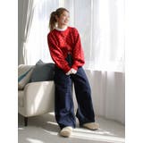 カーブルーズデニム | Ungrid | 詳細画像28 