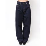 カーブルーズデニム | Ungrid | 詳細画像38 