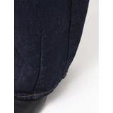 カーブルーズデニム | Ungrid | 詳細画像44 