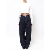 カーブルーズデニム | Ungrid | 詳細画像46 