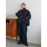 カーブルーズデニム | Ungrid | 詳細画像7 