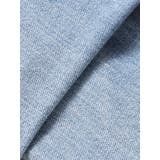 ハイウエストオーガニックコットンルーズデニム | Ungrid | 詳細画像16 