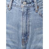 ハイウエストオーガニックコットンルーズデニム | Ungrid | 詳細画像18 