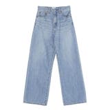 ハイウエストオーガニックコットンルーズデニム | Ungrid | 詳細画像19 