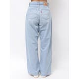 ライトオンスストレートデニム | Ungrid | 詳細画像12 