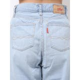 ライトオンスストレートデニム | Ungrid | 詳細画像13 