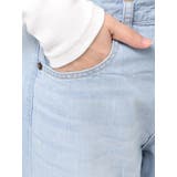 ライトオンスストレートデニム | Ungrid | 詳細画像15 