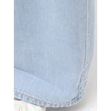 ライトオンスストレートデニム | Ungrid | 詳細画像16 