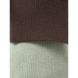 コットン混ショートルーズニット | Ungrid | 詳細画像31 