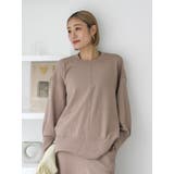 ミニループヤーンルーズニット | Ungrid | 詳細画像17 