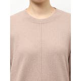 ミニループヤーンルーズニット | Ungrid | 詳細画像29 