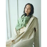 ミニループヤーンルーズニット | Ungrid | 詳細画像3 