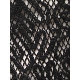 レーシー刺繍ルーズニット | Ungrid | 詳細画像15 