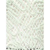 レーシー刺繍ルーズニット | Ungrid | 詳細画像17 