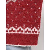 求心柄ルーズニット | Ungrid | 詳細画像33 