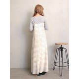 ギャザーデザインフィトニット | Ungrid | 詳細画像19 