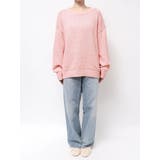 スラブルーズニット | Ungrid | 詳細画像22 