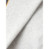 ルーズシルエットロゴスウェット | Ungrid | 詳細画像39 