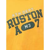 ルーズシルエットロゴスウェット | Ungrid | 詳細画像42 