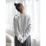 クリスマスプリントスウェット | Ungrid | 詳細画像15