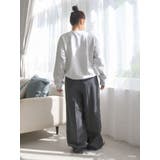 クリスマスプリントスウェット | Ungrid | 詳細画像19