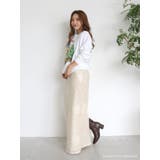 クリスマスプリントスウェット | Ungrid | 詳細画像23