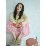グリーン | フィットショートロングスリーブTee | Ungrid