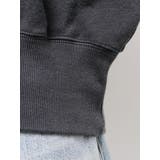 スリーブボリューム刺繍スウェット | Ungrid | 詳細画像31 