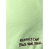 スリーブボリューム刺繍スウェット | Ungrid | 詳細画像35 