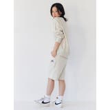 FRUIT OF THE LOOM別注 ロゴスウェット | Ungrid | 詳細画像10 