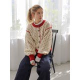 マルチウェイドットニットカーディガン | Ungrid | 詳細画像25 