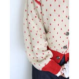 マルチウェイドットニットカーディガン | Ungrid | 詳細画像26 